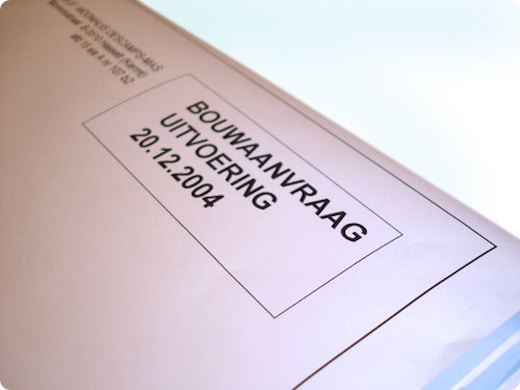 Stedenbouwkundige implicaties bij de verkoop