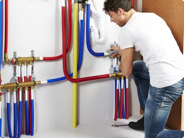 Sanitaire installatie en sanitair warm water: dit moet je weten