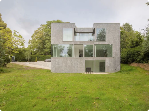 Les revêtements légers sous la loupe