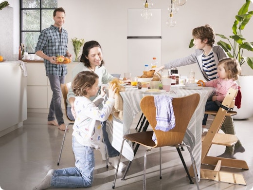 Verwarming bij renovatie: zo verwarm je efficiënt op lage temperatuur