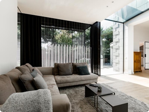 L'intérieur de 2020 ? Il est durable, vert et riche en textures