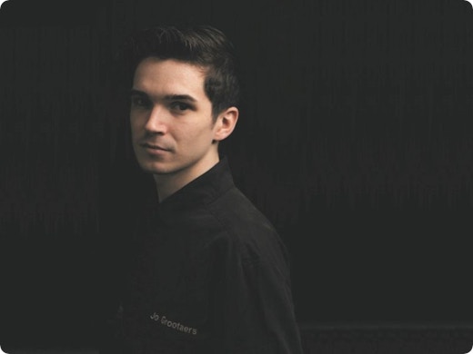 Voilà comment un chef étoilé a aménagé sa cuisine à domicile