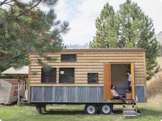 Klaar voor nieuwe woonvormen en slimme technieken?