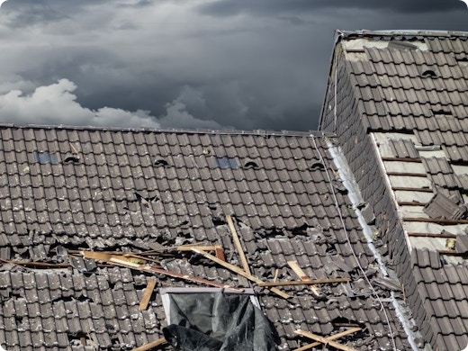 Comment construire une maison armée contre les tempêtes ?