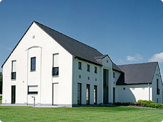 Hoe flexibel is een basisplan bij een sleutel-op-de-deurfirma?