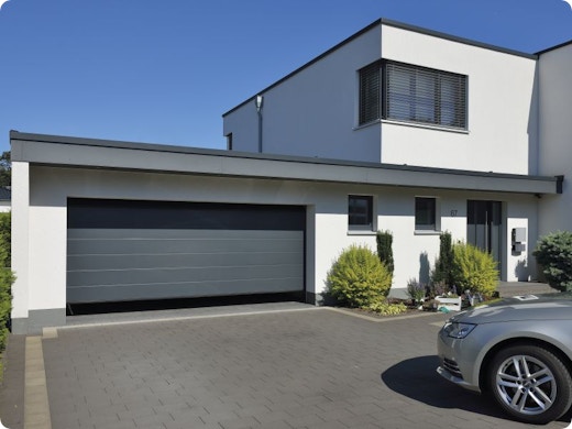 Isoler son garage ? Rien de bien compliqué