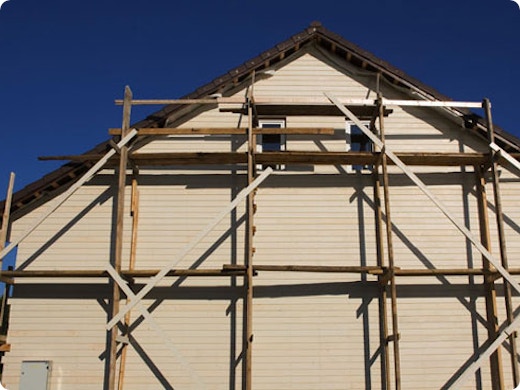 Vivre dans les meilleures conditions pendant des travaux de rénovation