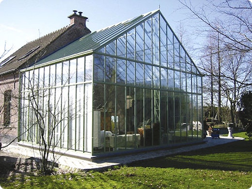 Véranda : de la liste des souhaits aux travaux proprement dits