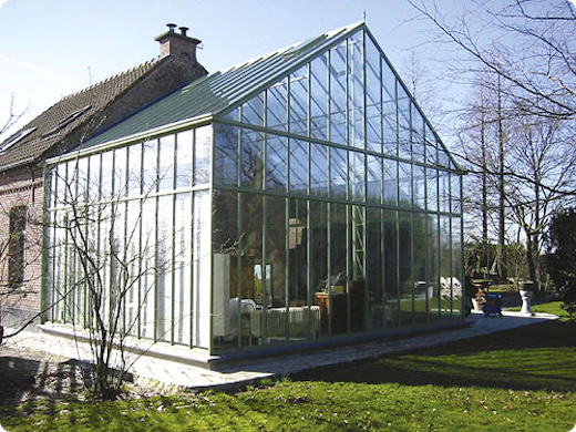 Véranda : de la liste des souhaits aux travaux proprement dits