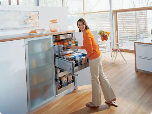 Het ‘levenslang wonen'huis