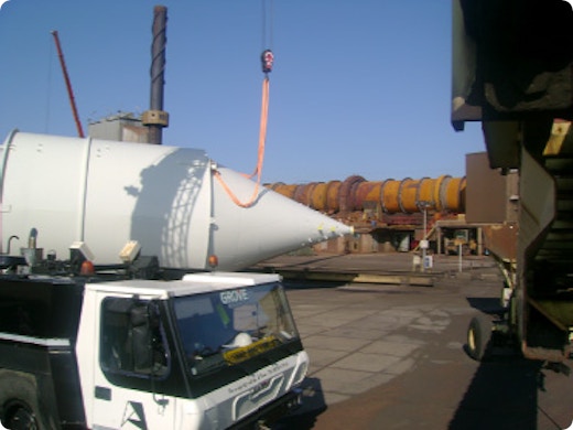 Granulés d'argile expansée : applications