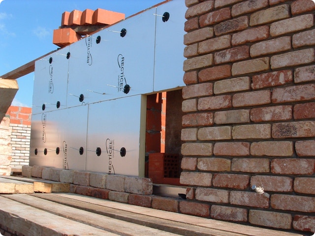 Het belang van een degelijke muurisolatie