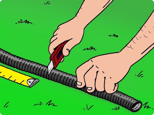 Installer un collecteur solaire pour chauffer une piscine