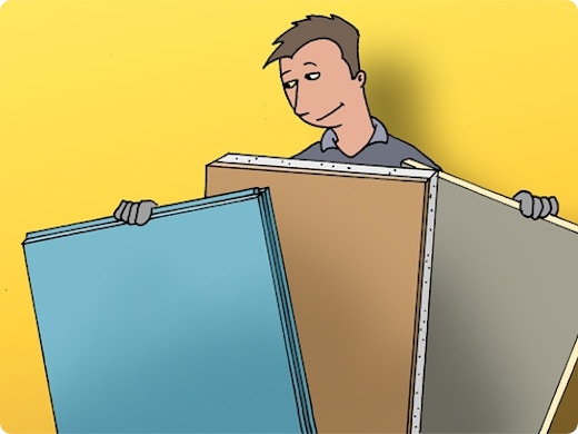 Choisir un matériau d’isolation (thermique)