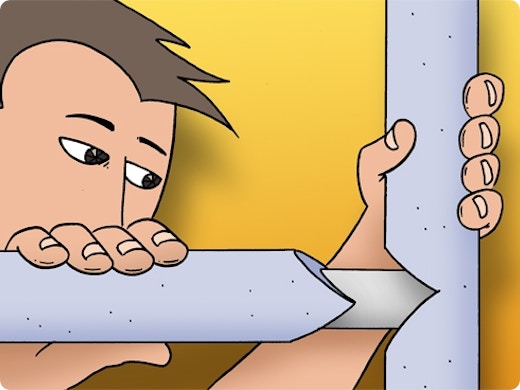 Warmwaterleidingen isoleren