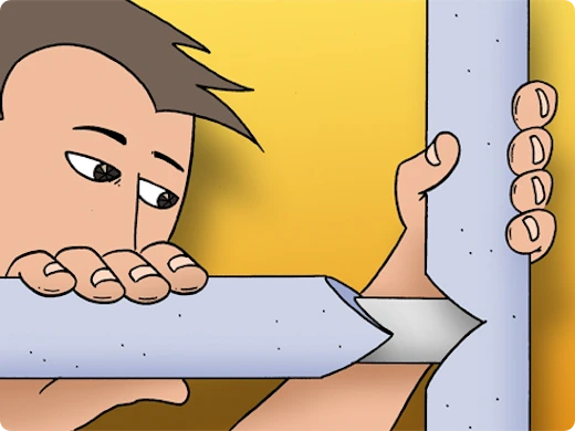 Isoler les conduites d’eau chaude