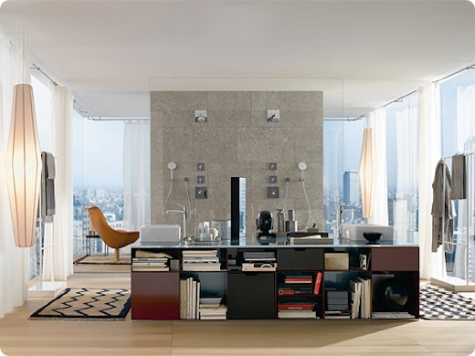 Hier moet je aan denken voor je je badkamer renoveert