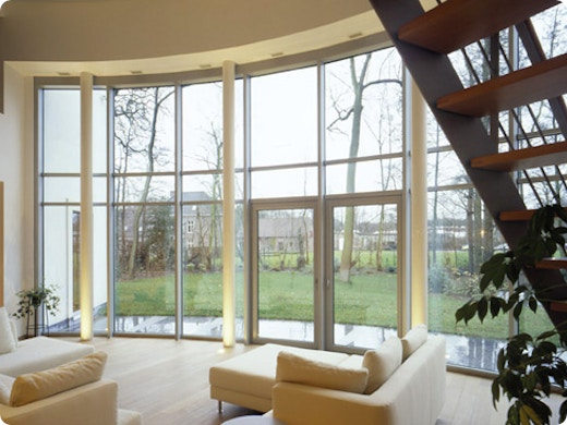 Systèmes de fenêtre : les différents types