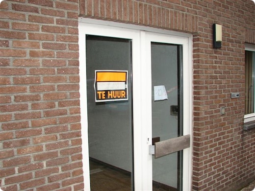 Voordelen van huren