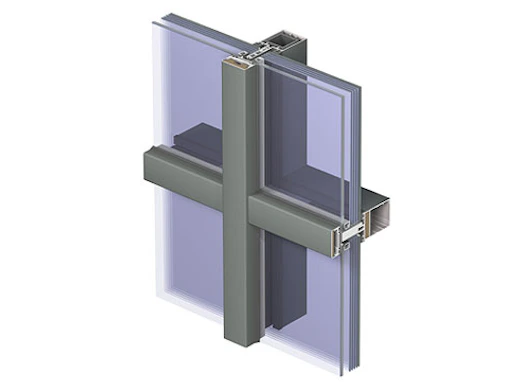 Du simple au triple vitrage