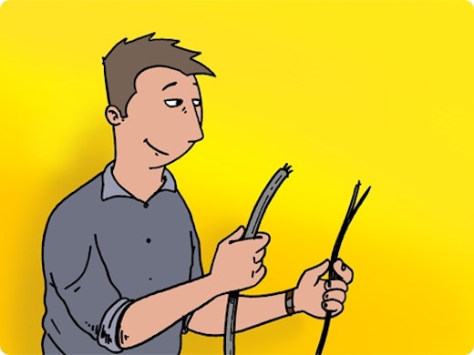 Elektrische termen onder de loep