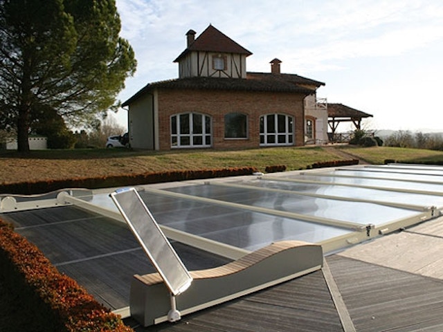 Rondom het huis - Batibouw 2009