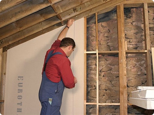 Check-list isolation