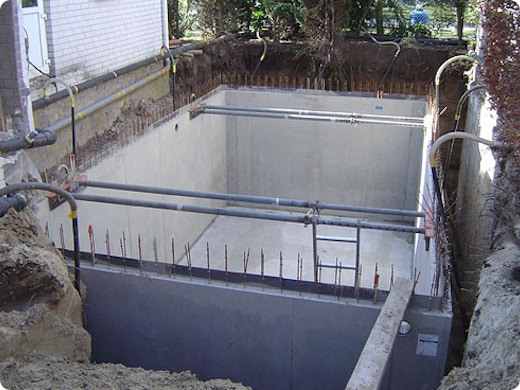 Quel type de cave choisissez-vous : une cave maçonnée, en béton armé ou préfabriquée ?