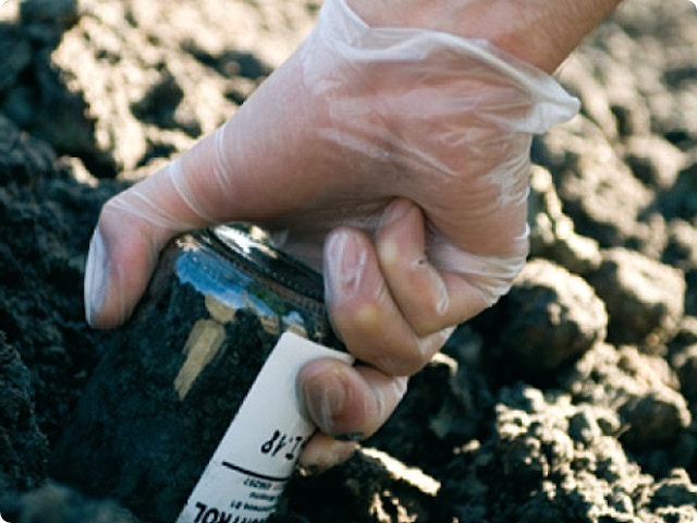 Bodemattest cruciaal bij verkoop