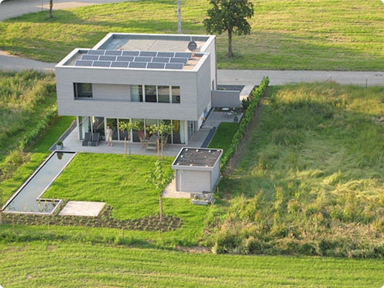 Passiefwoningen ontrafeld: comfortabel wonen met minimale energie