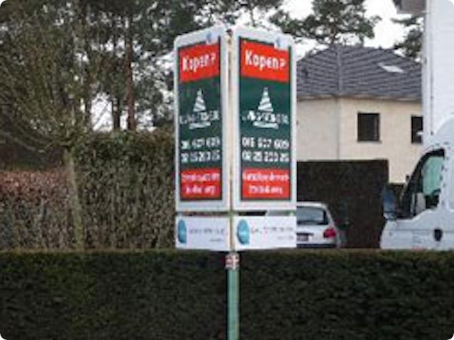 Welke kosten en formaliteiten zijn voor de verkoper?