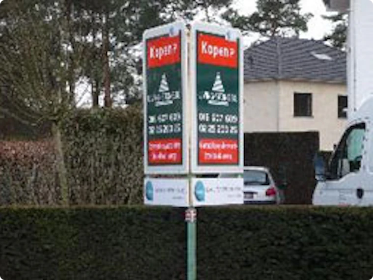 Welke kosten en formaliteiten zijn voor de verkoper?