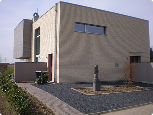 Korting onroerende voorheffing energiezuinige woningen
