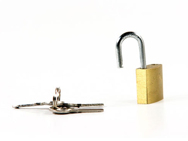 Protection anti-effraction