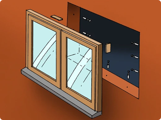 Geschikte houtsoort kiezen