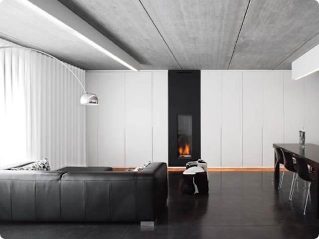 Quels sont les différents styles pour votre plafond ?