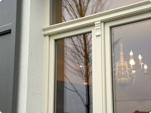 Verre de sécurité et autres types de vitrage