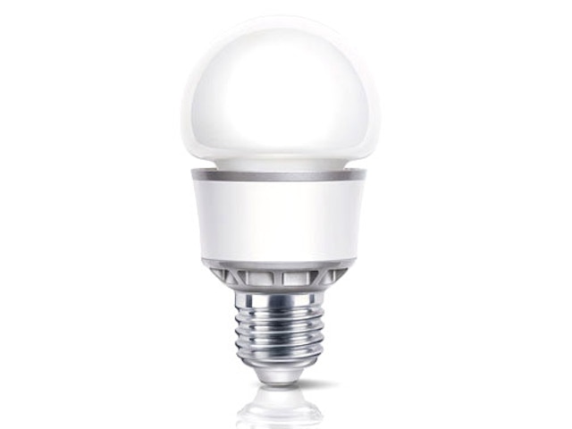 Alternatieven voor de gloeilamp