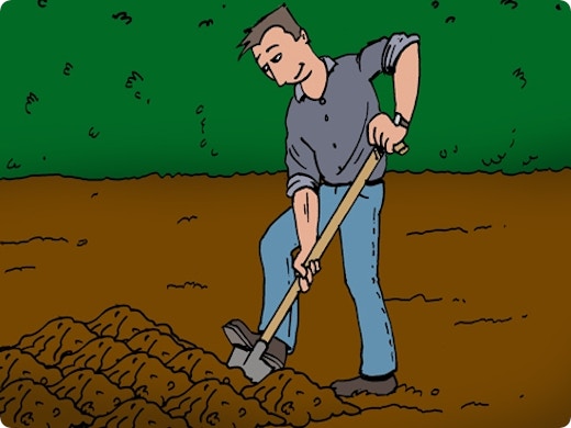 Améliorer la qualité du sol