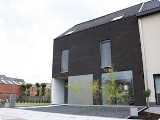 Bouwen? Ontwerp compact