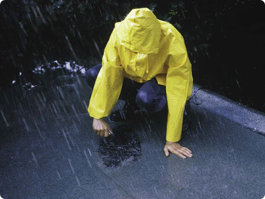 Zo blijft je plat dak in topvorm