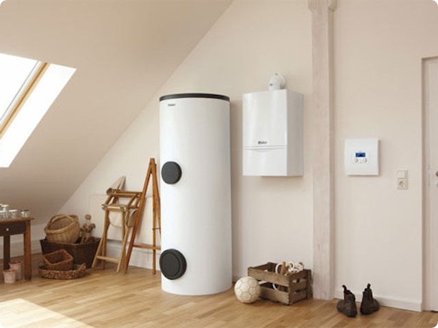 Kies de juiste boiler: van werking en soorten tot installatie en onderhoud