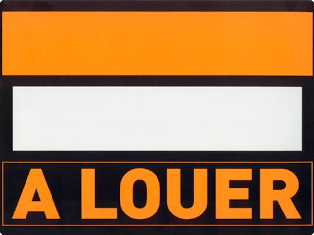 Avantages de la location