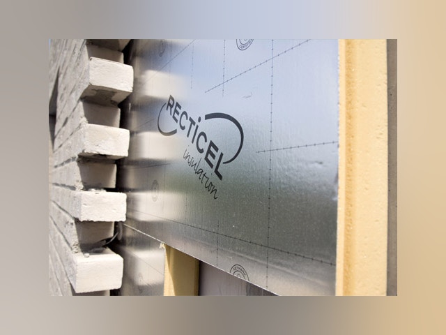 recticel eurowall