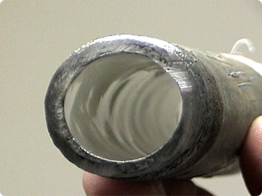 Conduites d'alimentation : matériaux