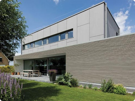 Wat kosten gevelplaten?