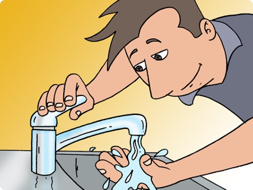 Choisir un robinet de cuisine