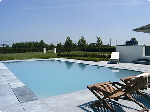 Conseils pour le choix d'une margelle de piscine