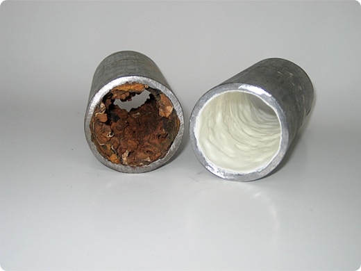 Ontkalker voor waterleidingen: zo herken je kalkaanslag en voorkom je schade