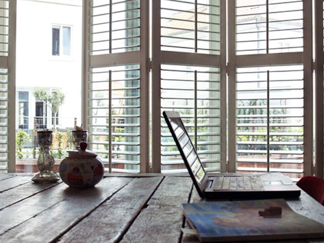 Shutters : vous pouvez les utiliser pour cela